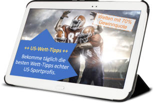 geld verdienen mit us sports