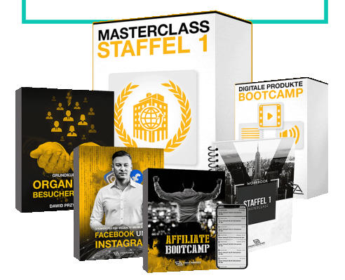 affiliate school masterclass