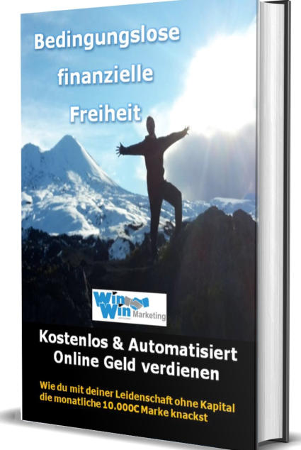 geld verdienen im internet