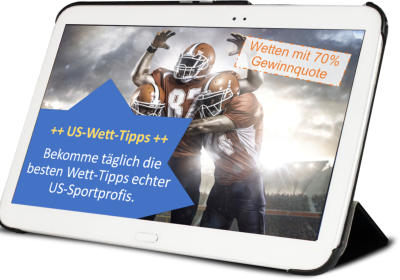 geld verdienen mit us sports