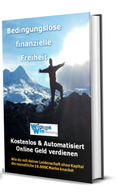 geld verdienen im internet